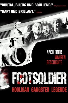 Footsoldier