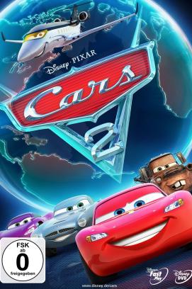 Cars 2