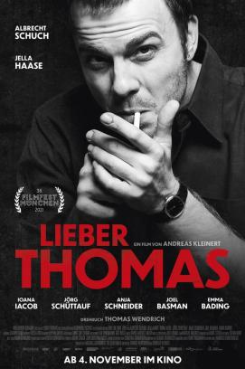 Lieber Thomas