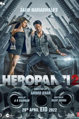 Heropanti 2