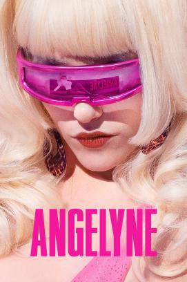 Angelyne