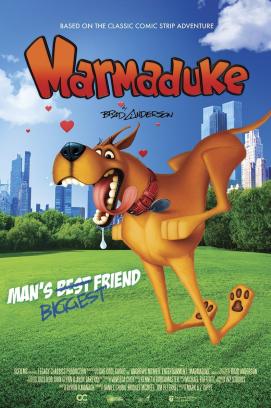 Marmaduke