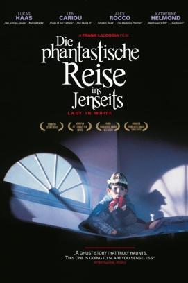 Die phantastische Reise ins Jenseits