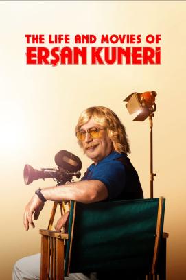 Erşan Kuneri - Staffel 1