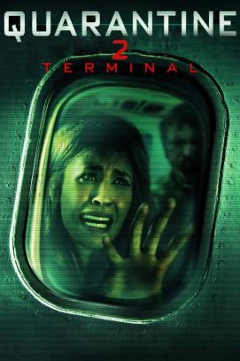 Quarantäne 2 - Terminal