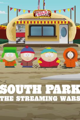 South Park: The Streaming Wars *English*