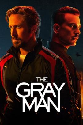 The Gray Man