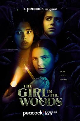 The Girl in the Woods - Staffel 1