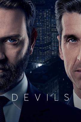 Devils - Staffel 2