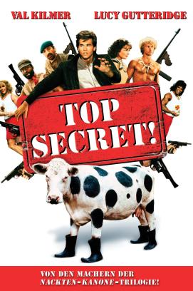 Top Secret!