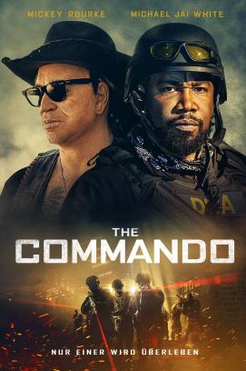 The Commando