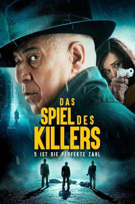 Das Spiel des Killers - 5 ist die perfekte Zahl