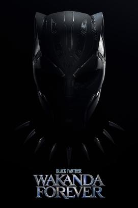 Black Panther 2 - Wakanda Forever