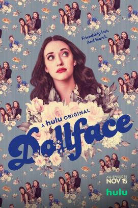 Dollface - Staffel 1