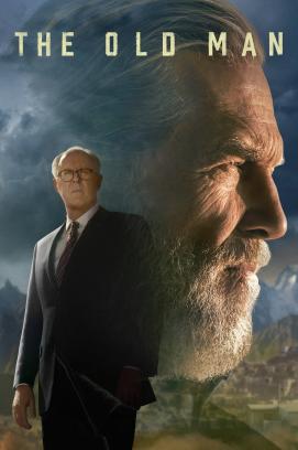 The Old Man - Staffel 1