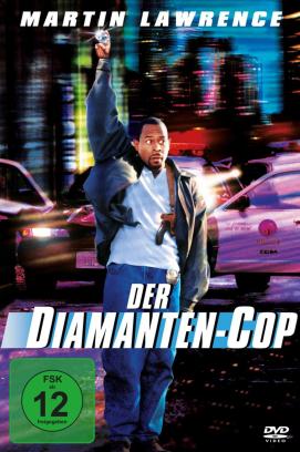 Der Diamanten-Cop