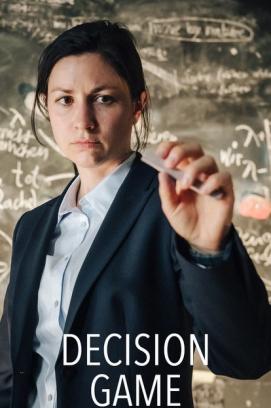 Decision Game - Staffel 1