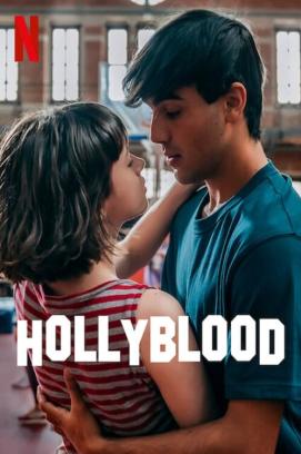 HollyBlood