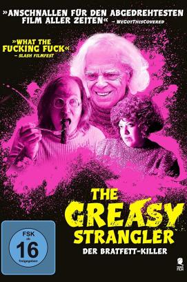 The Greasy Strangler