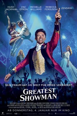 Greatest Showman