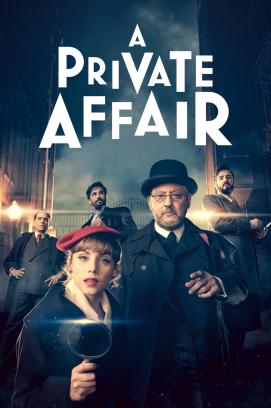 A Private Affair - Staffel 1