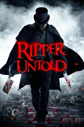 Ripper Untold - Niemand ist sicher