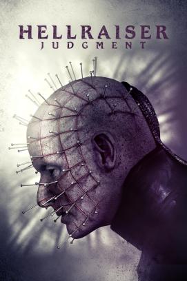 Hellraiser: Judgment