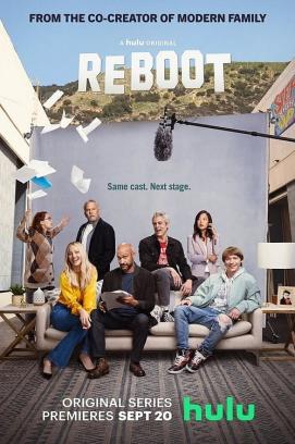 Reboot - Staffel 1