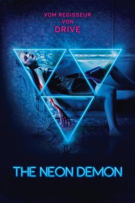 The Neon Demon