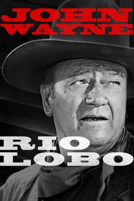 Rio Lobo