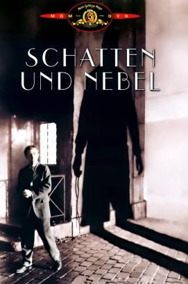 Schatten und Nebel