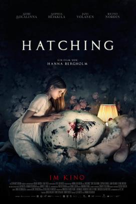 Hatching