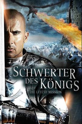 Schwerter des Königs - Die letzte Mission