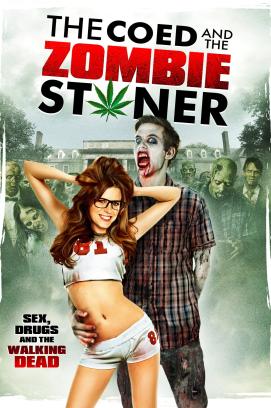 Sex, Gras & Zombies!