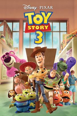 Toy Story 3