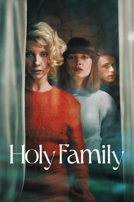 Heilige Familie - Staffel 1