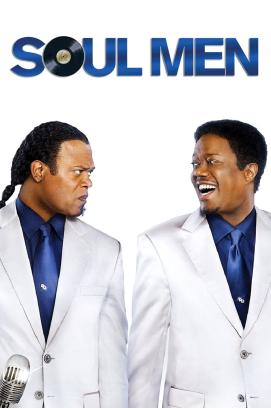 Soul Men