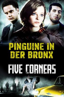 Pinguine in der Bronx