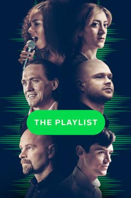 The Playlist - Staffel 1