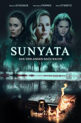 Sunyata - Das Verlangen nach Rache