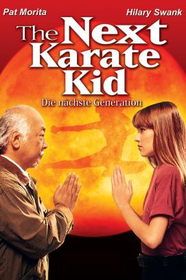 Karate Kid IV - Die nächste Generation