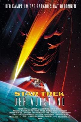 Star Trek - Der Aufstand