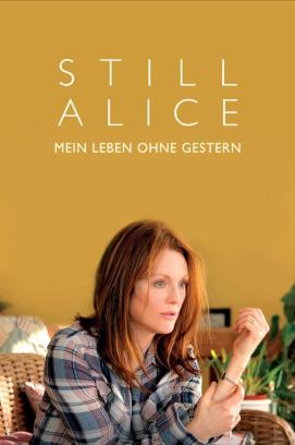 Still Alice - Mein Leben ohne Gestern