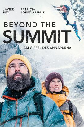 Beyond the Summit - Am Gipfel des Annapurna