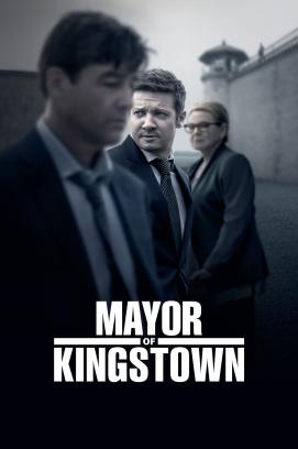 Mayor of Kingstown - Staffel 1