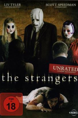 The Strangers