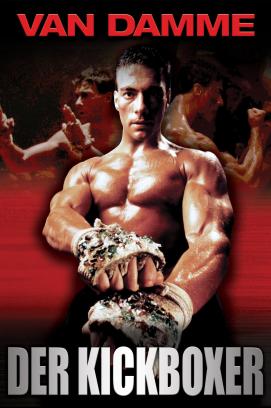 Der Kickboxer