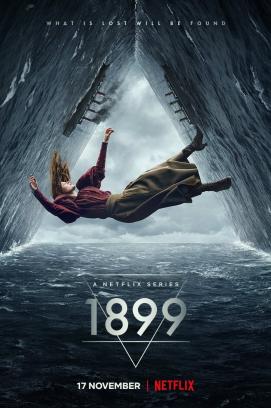 1899 - Staffel 1