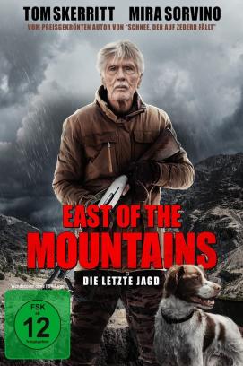 East of the Mountains - Die letzte Jagd