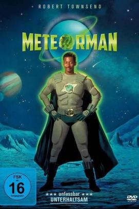 Meteor Man